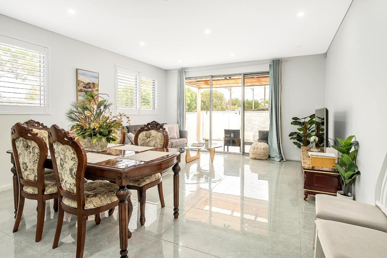 Blue Haven Retreat - Beverly Hills 208 Сидни Екстериор снимка