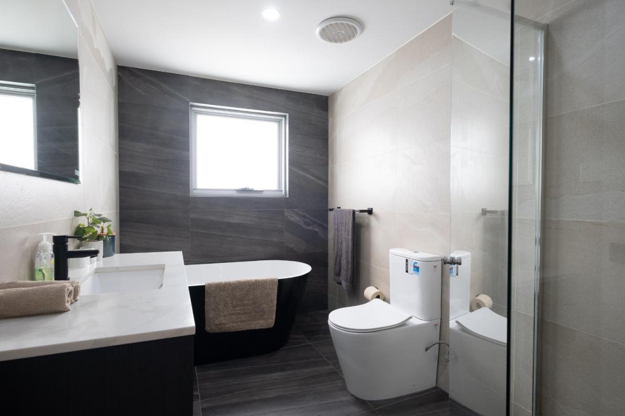 Blue Haven Retreat - Beverly Hills 208 Сидни Екстериор снимка