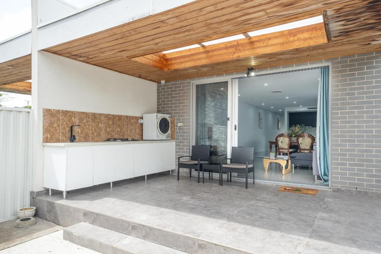 Blue Haven Retreat - Beverly Hills 208 Сидни Екстериор снимка
