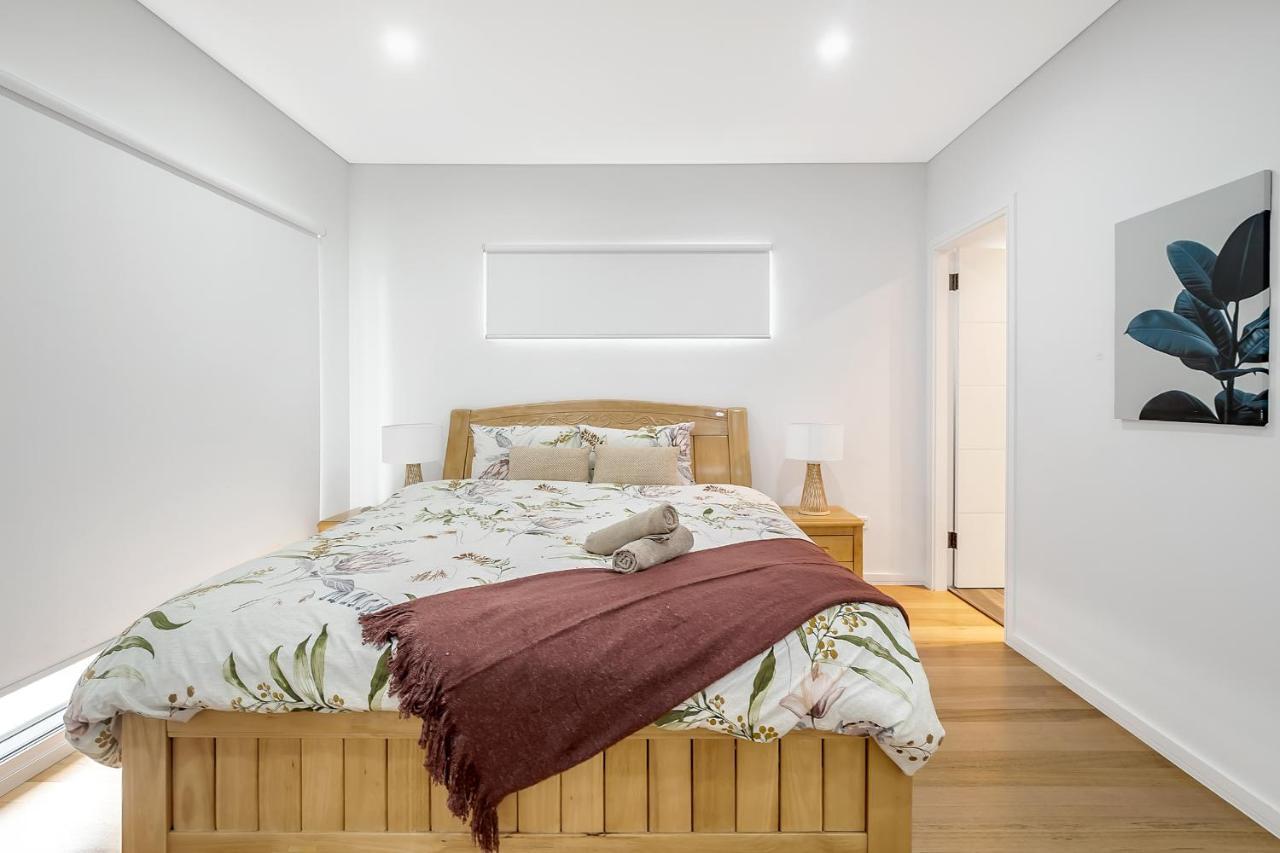 Blue Haven Retreat - Beverly Hills 208 Сидни Екстериор снимка