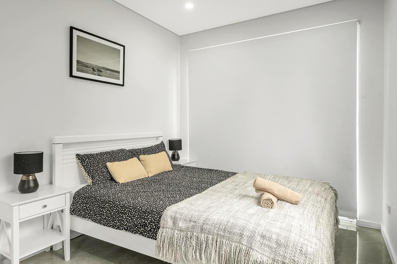 Blue Haven Retreat - Beverly Hills 208 Сидни Екстериор снимка