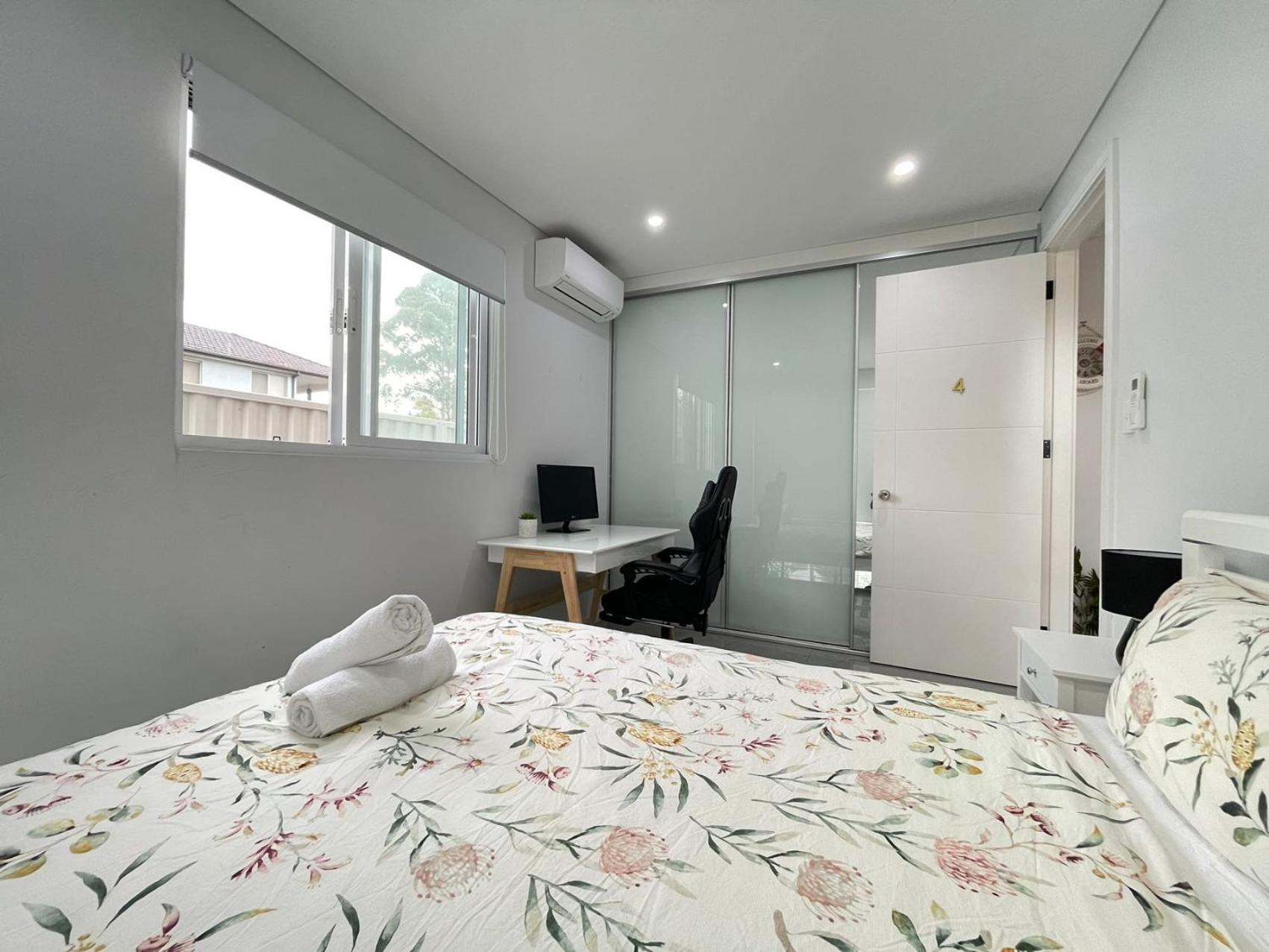 Blue Haven Retreat - Beverly Hills 208 Сидни Екстериор снимка