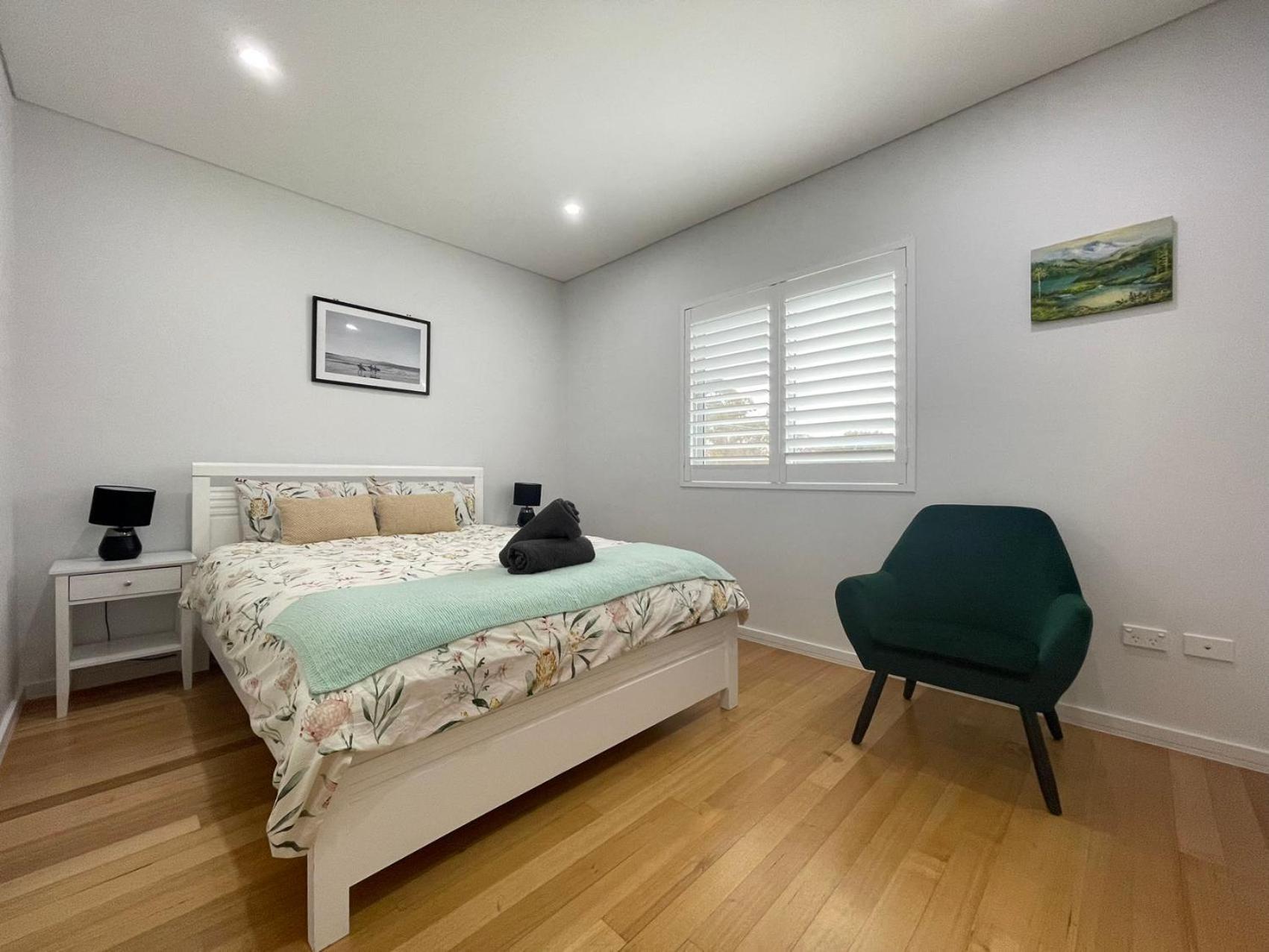 Blue Haven Retreat - Beverly Hills 208 Сидни Екстериор снимка